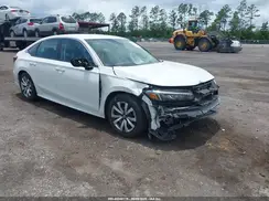 2HGFE2F25TH574899 2026 HONDA CIVIC