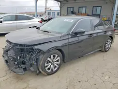 2HGFE2F25TH578211 2026 HONDA CIVIC