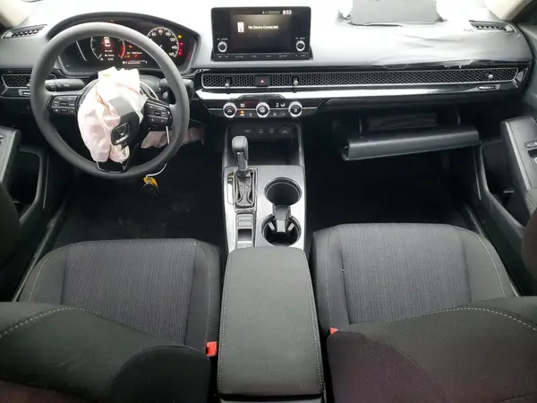 2HGFE2F25TH578211 2026 HONDA CIVIC - Image 8