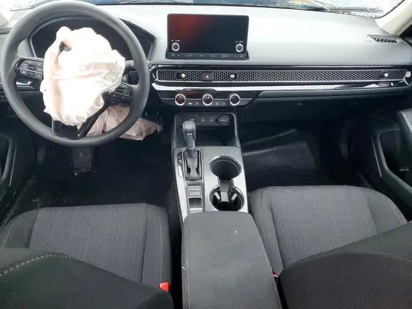 2HGFE2F25TH580430 2026 HONDA CIVIC - Image 8