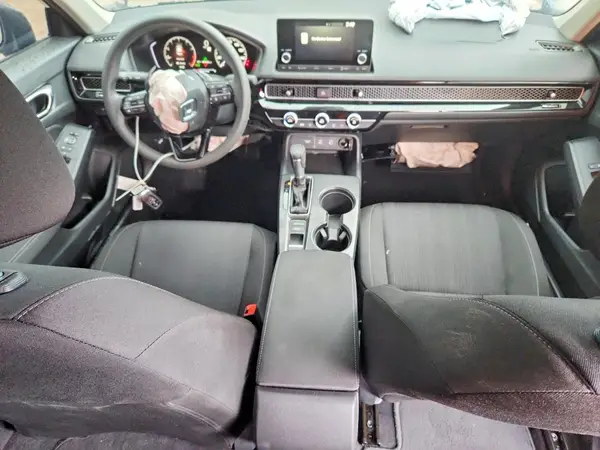 2HGFE2F25TH584624 2026 HONDA CIVIC - Image 8