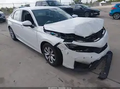 2HGFE2F25TH597311 2026 HONDA CIVIC