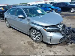 2HGFE2F25TH615936 2026 HONDA CIVIC