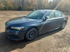 2HGFE2F26NH102763 2022 HONDA CIVIC