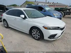 2HGFE2F26NH105307 2022 HONDA CIVIC