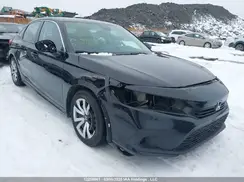2HGFE2F26NH108210 2022 HONDA CIVIC