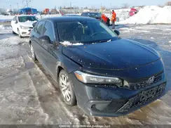 2HGFE2F26NH109356 2022 HONDA CIVIC