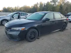 2HGFE2F26NH110135 2022 HONDA CIVIC