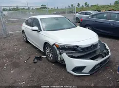 2HGFE2F26NH114136 2022 HONDA CIVIC