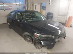 2HGFE2F26NH114718 2022 HONDA CIVIC
