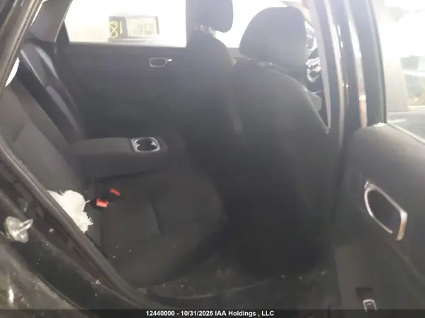 2HGFE2F26NH114718 2022 HONDA CIVIC - Image 8