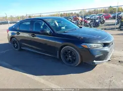 2HGFE2F26NH116081 2022 HONDA CIVIC