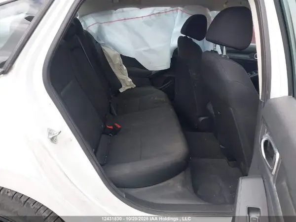 2HGFE2F26NH116968 2022 HONDA CIVIC - Image 8