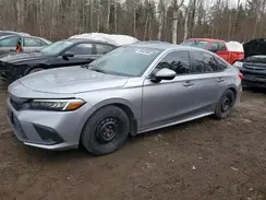 2HGFE2F26NH120535 2022 HONDA CIVIC