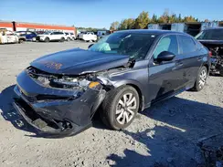 2HGFE2F26NH120955 2022 HONDA CIVIC