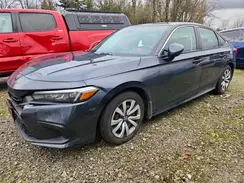 2HGFE2F26NH121880 2022 HONDA CIVIC