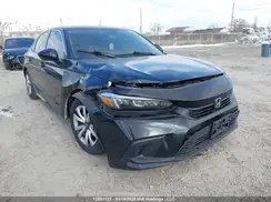 2HGFE2F26NH122639 2022 HONDA CIVIC