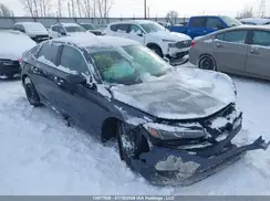 2HGFE2F26NH125136 2022 HONDA CIVIC