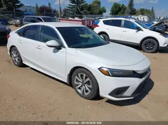 2HGFE2F26NH128831 2022 HONDA CIVIC