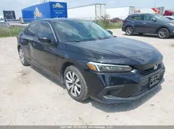 2HGFE2F26NH130627 2022 HONDA CIVIC