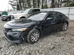2HGFE2F26NH505335 2022 HONDA CIVIC