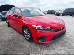 2HGFE2F26NH505710 2022 HONDA CIVIC