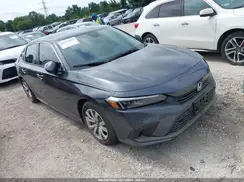 2HGFE2F26NH506873 2022 HONDA CIVIC