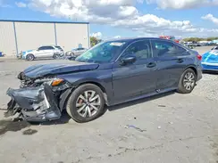 2HGFE2F26NH507070 2022 HONDA CIVIC