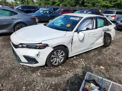 2HGFE2F26NH510020 2022 HONDA CIVIC