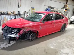 2HGFE2F26NH510745 2022 HONDA CIVIC