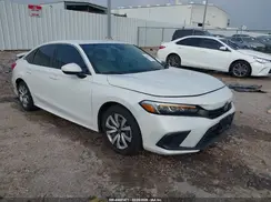 2HGFE2F26NH511295 2022 HONDA CIVIC