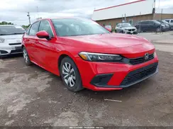 2HGFE2F26NH511684 2022 HONDA CIVIC