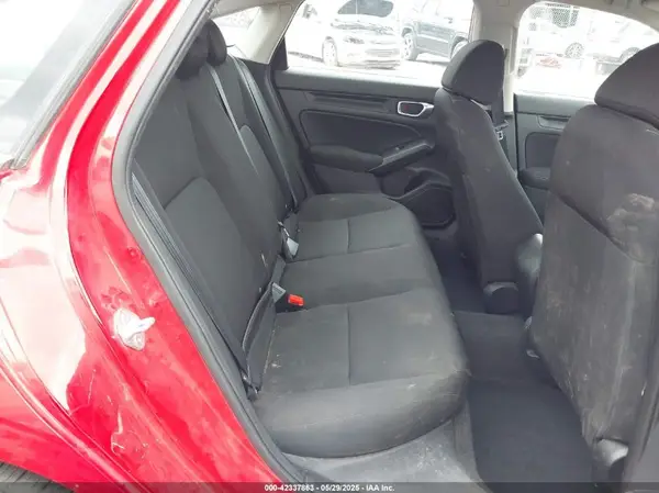 2HGFE2F26NH511684 2022 HONDA CIVIC - Image 8