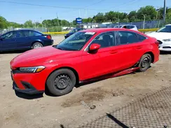 2HGFE2F26NH511698 2022 HONDA CIVIC