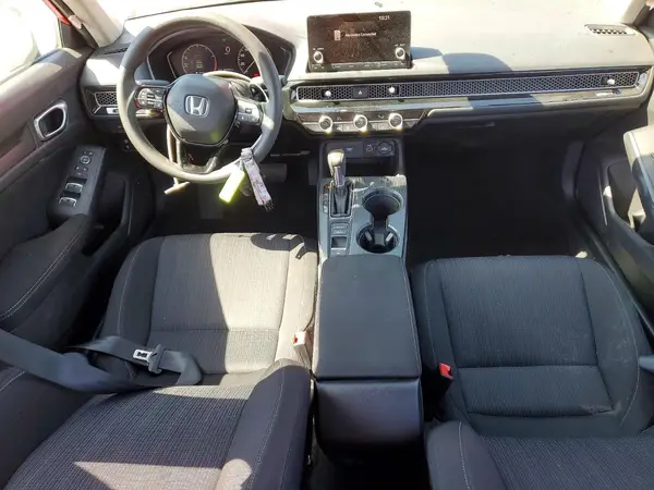 2HGFE2F26NH511698 2022 HONDA CIVIC - Image 8