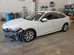 2HGFE2F26NH511877 2022 HONDA CIVIC