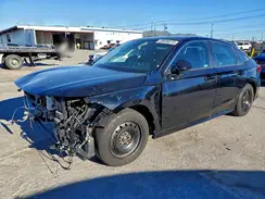2HGFE2F26NH513855 2022 HONDA CIVIC