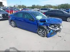 2HGFE2F26NH514469 2022 HONDA CIVIC