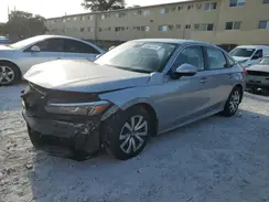 2HGFE2F26NH517100 2022 HONDA CIVIC