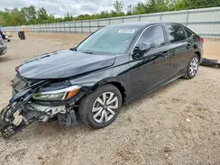 2HGFE2F26NH518005 2022 HONDA CIVIC