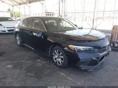 2HGFE2F26NH518070 2022 HONDA CIVIC