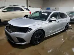 2HGFE2F26NH518182 2022 HONDA CIVIC