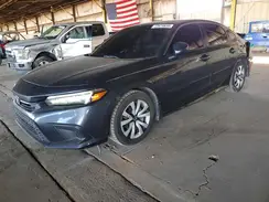 2HGFE2F26NH518683 2022 HONDA CIVIC
