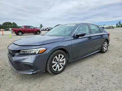 2HGFE2F26NH522927 2022 HONDA CIVIC
