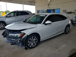 2HGFE2F26NH523110 2022 HONDA CIVIC