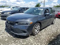 2HGFE2F26NH524953 2022 HONDA CIVIC