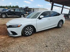 2HGFE2F26NH525097 2022 HONDA CIVIC