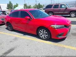 2HGFE2F26NH526136 2022 HONDA CIVIC