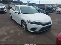 2HGFE2F26NH526802 2022 HONDA CIVIC