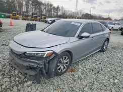 2HGFE2F26NH527125 2022 HONDA CIVIC